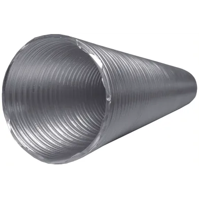 Ventilationsslang Aluminium Ø 160x3000 mm