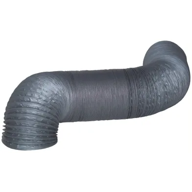 Ventilationsslang kök Ø 105x3000 mm
