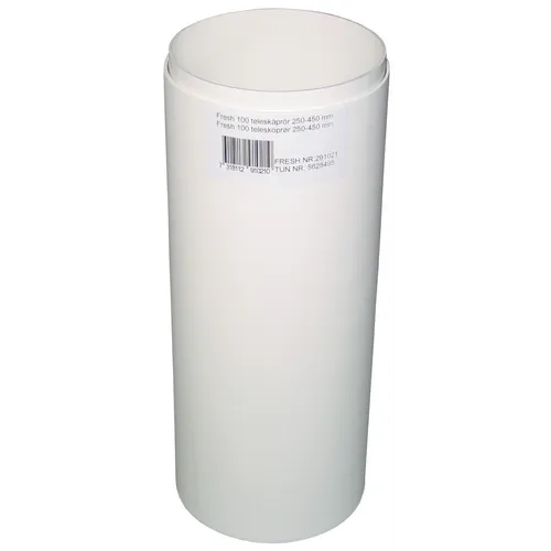 Teleskoprör 250-450 mm