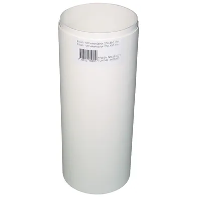 Teleskoprör 250-450 mm