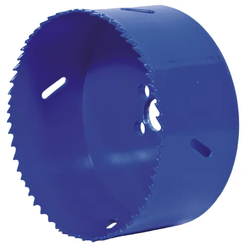 Hålsåg HSS Ø 108 mm