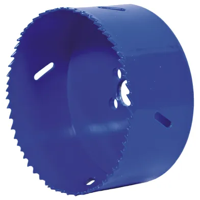 Hålsåg HSS Ø 108 mm