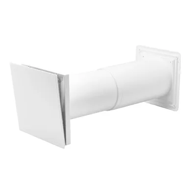 Friskluftsventil Fresh TL100DE