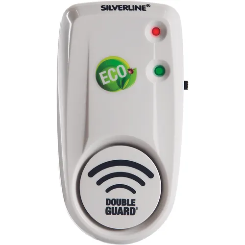 Mus- & Råttfritt MR80 DG2 Ultraljud, 80 m²