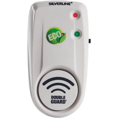 Mus- & Råttfritt MR80 DG2 Ultraljud, 80 m²