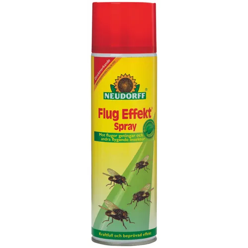 Flugmedel Effekt Spray 500 ml
