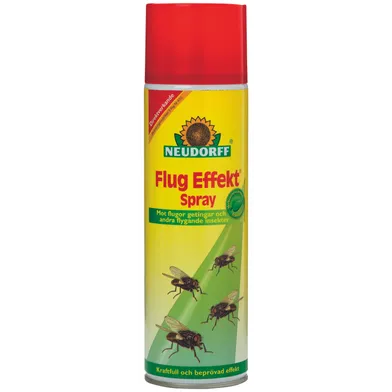 Flugmedel Effekt Spray 500 ml