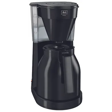 Kaffebryggare Easy Therm II Svart