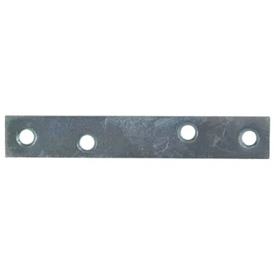 Skarvjärn 268 FZB 50x13x2 mm, 4-pack