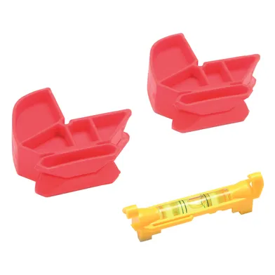 Murarkloss VMO 2-pack