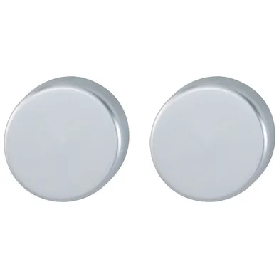 Nyckelskylt Blind 42FIS Aluminium