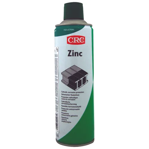 Kallgalv Zink Industri 500 ml