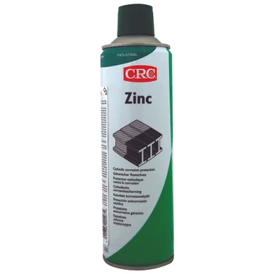 Kallgalv Zink Industri 500 ml