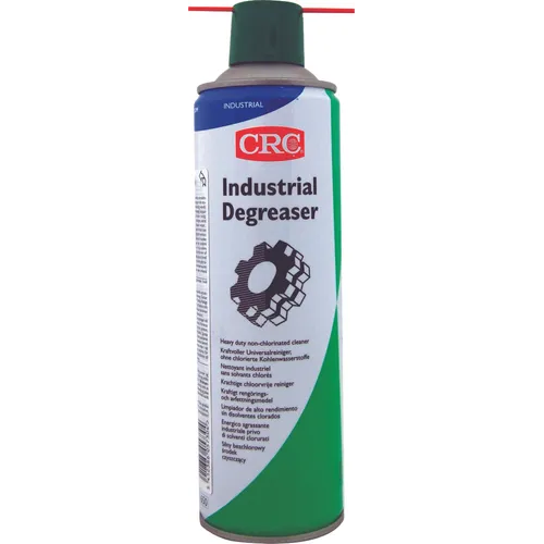 Avfettningsmedel 6070 Industrial Degreaser