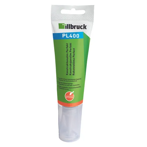 Konstruktionslim PL400 Perfekt 70 ml