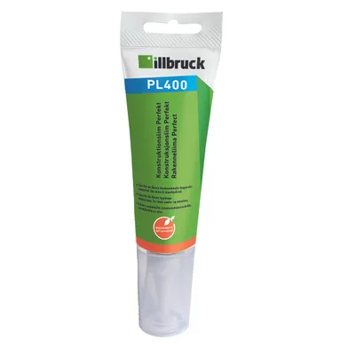 Konstruktionslim PL400 Perfekt 70 ml