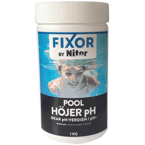 Höjer pH 1 kg