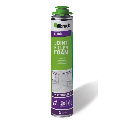 JF100 Isolerskum 700 ml