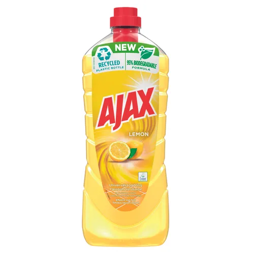 Allrengöring Lemon 1,5 l