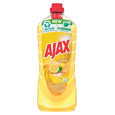 Allrengöring Lemon 1,5 l