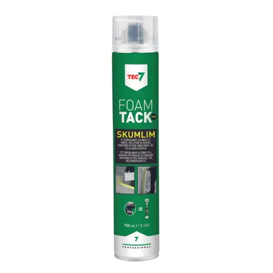 Skumlim Foamtack Pro, 750 ml