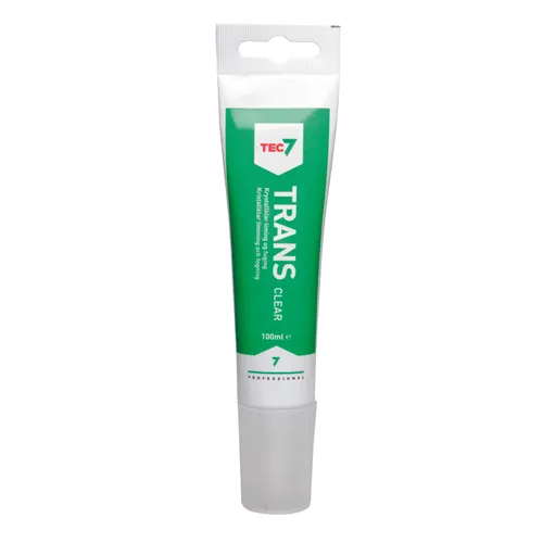 Lim TEC7 100 ml, Transparent