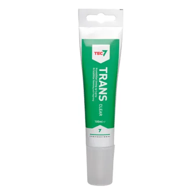 Lim TEC7 100 ml, Transparent