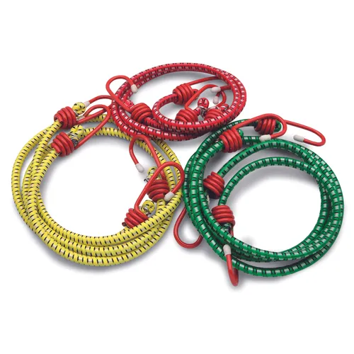 Bagagestropp set 6-pack