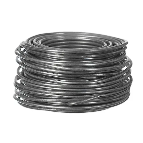 Najtråd nystad galvaniserad 2,0 mm