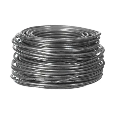 Najtråd nystad galvaniserad 2,0 mm