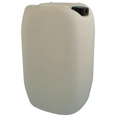 Plastdunk UN-godkänd, Farligt gods