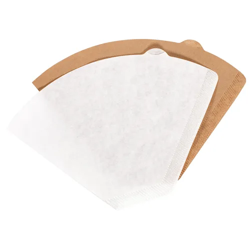 Kaffefilter 1x4 200 st/frp