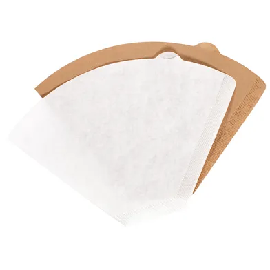 Kaffefilter 1x4 200 st/frp