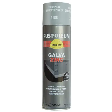 Kallgalv spray galva zink 2185