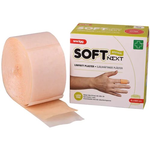 Förband Soft next 4,5 m