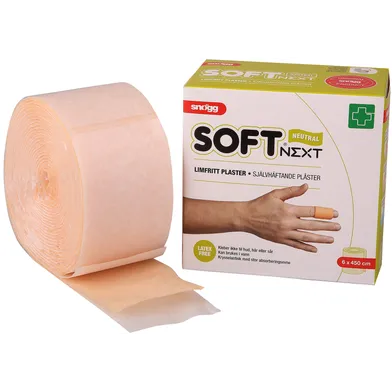 Förband Soft next 4,5 m