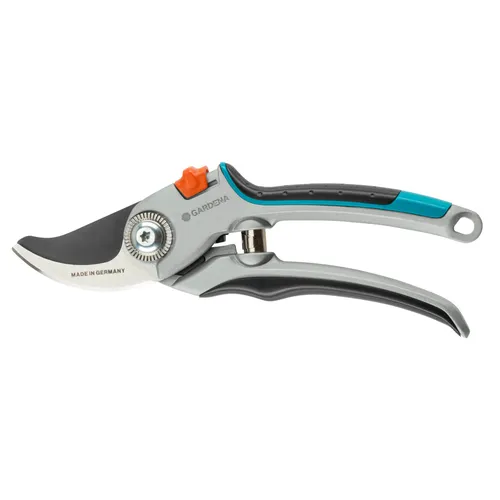 Sekatör Comfort L Alu. med sidoskär