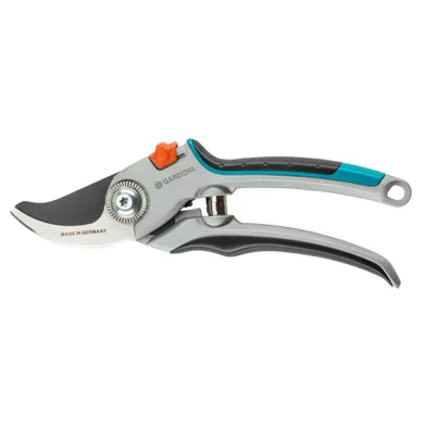 Sekatör Comfort L Alu. med sidoskär