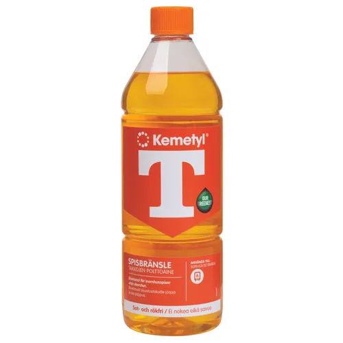 Spisbränsle Karneval 1 l