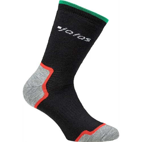 Strumpa 8222 Merinoull helfrotté Strl. 42-43