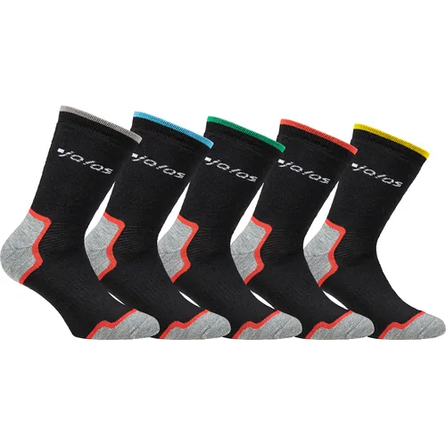 Strumpa 8222 Merinoull helfrotté Strl. 42-43