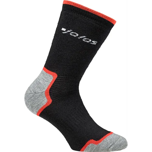 Strumpa 8222 Merinoull helfrotté Strl. 42-43