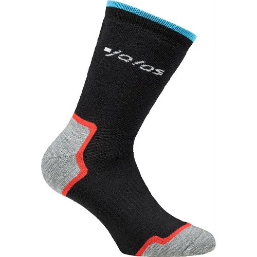 Strumpa 8222 Merinoull helfrotté Strl. 42-43