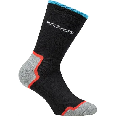 Strumpa 8222 Merinoull helfrotté Strl. 42-43