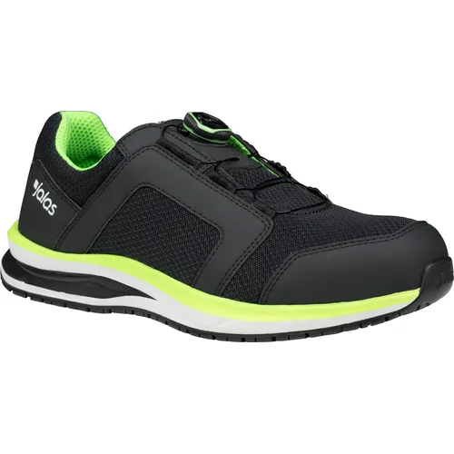 Skyddssko 5668 Tempus Strl. 43