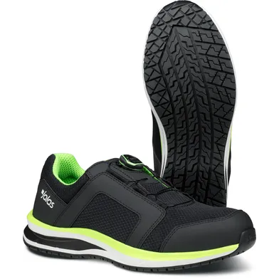 Skyddssko 5668 Tempus Strl. 46