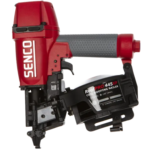 Takpappspikpistol Roof Pro 445XP 16°, 19-44 mm