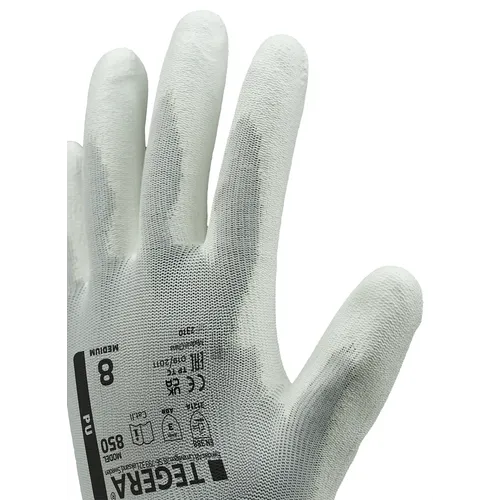 Arbetshandske 850 Strl. 9