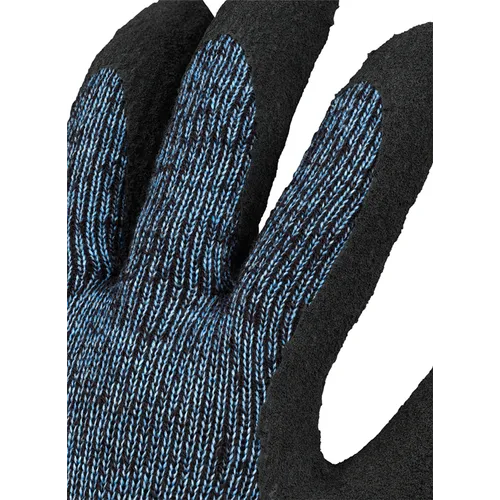 Skärskyddshandske 8831R Varmfodrad - Latex Strl. 9