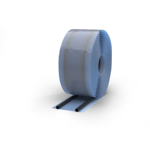 Syllisolering ST-List 87 mm, 25 m